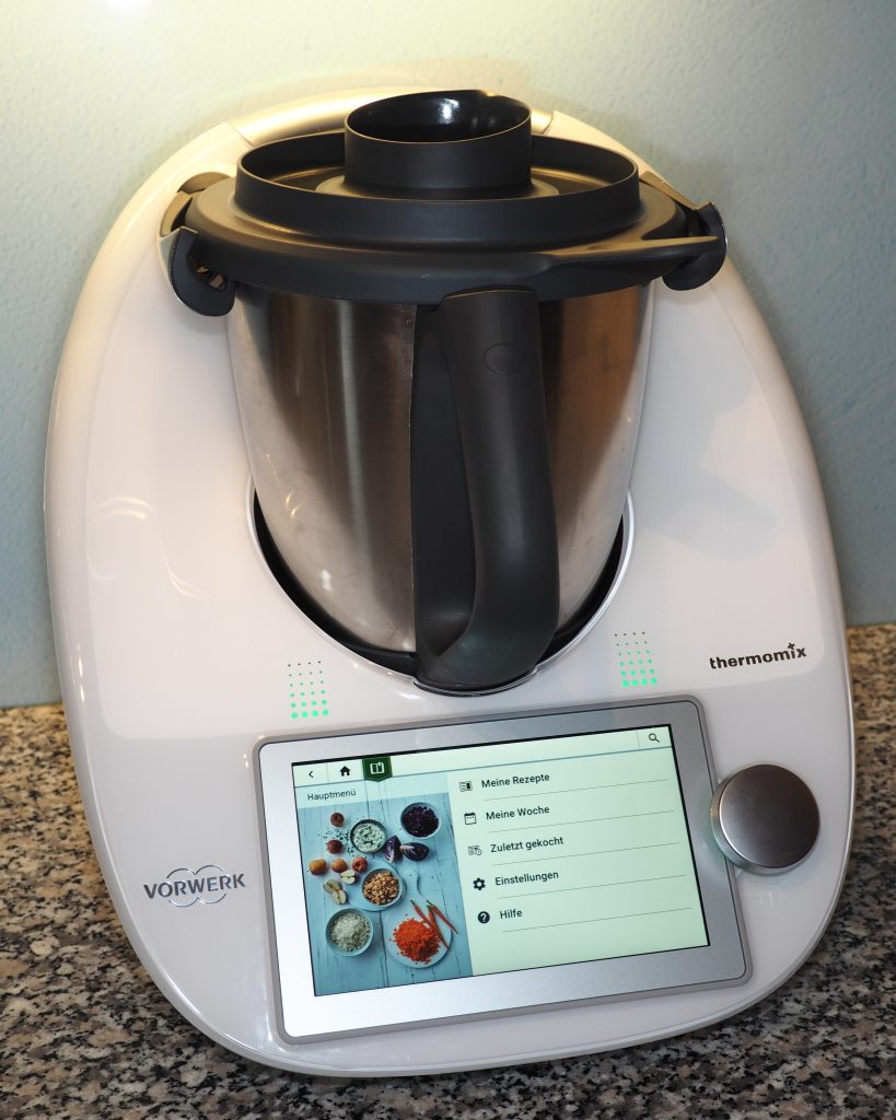 Thermomix Fouet pas cher - Achat neuf et occasion